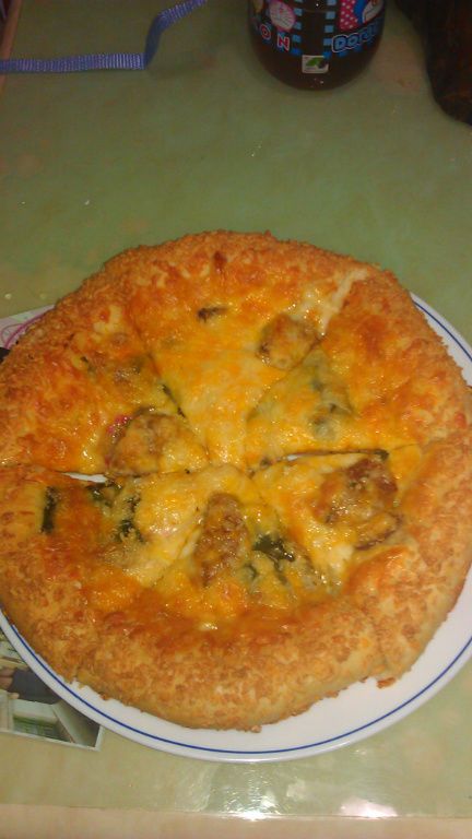 pizza