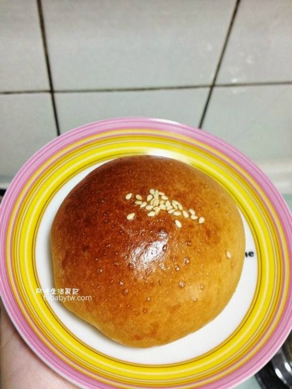 紅豆麵包