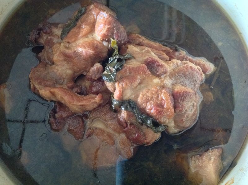 茶香焢肉