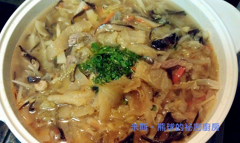 魚翅羹