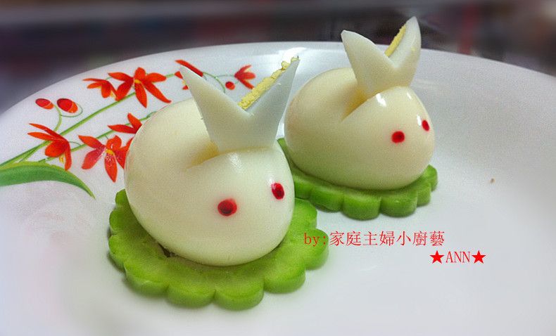 ★蛋蛋兔★