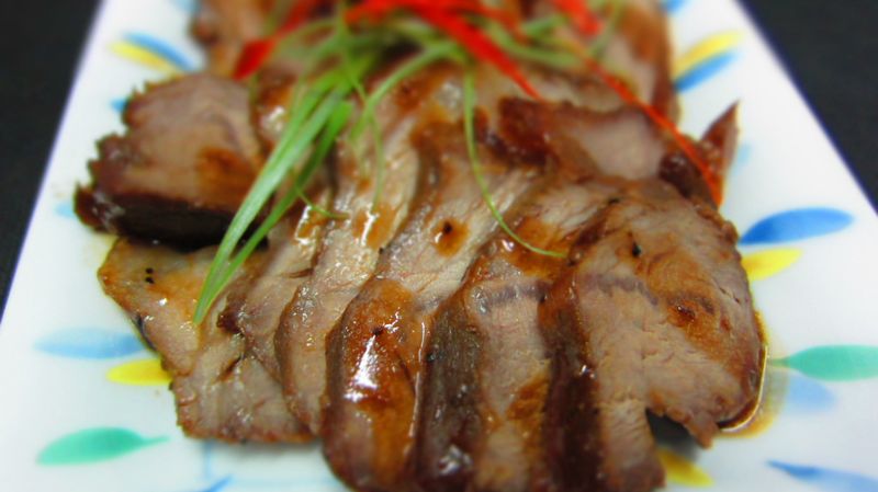 燒肉