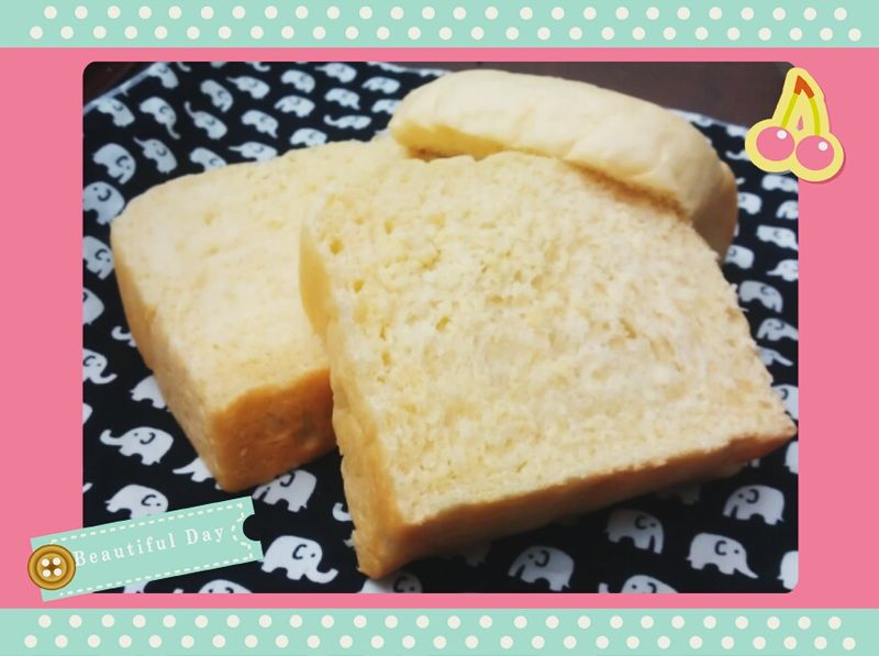《養樂多系列》超鬆軟~蜂蜜養樂多吐司
