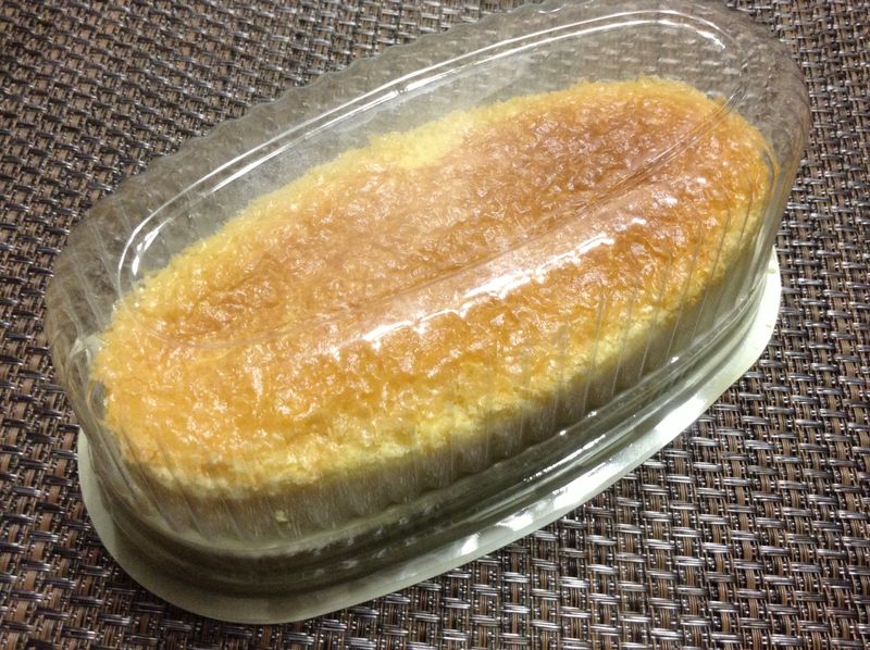 超級懶人法之cheese cake