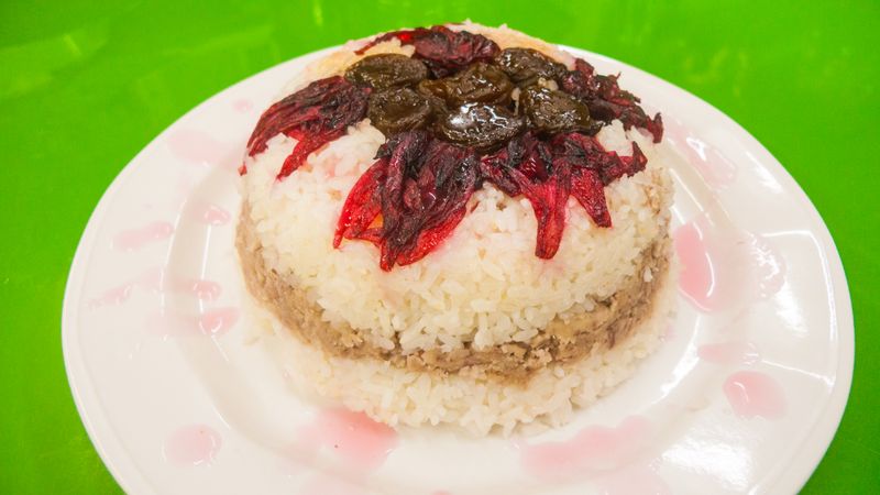 洛梅米芋寶【臺東農產好料理】