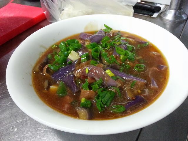 大腸瓜瓜煲