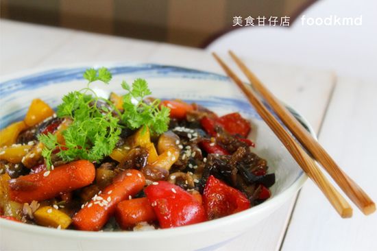 日式燒肉飯