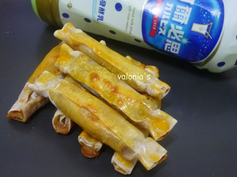 【可爾必思】可爾必思咖啡卷