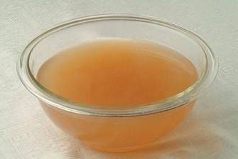 素高湯