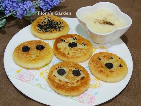 [新北健康三寶]山藥煎餅