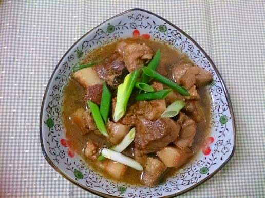 【私房滷肉】