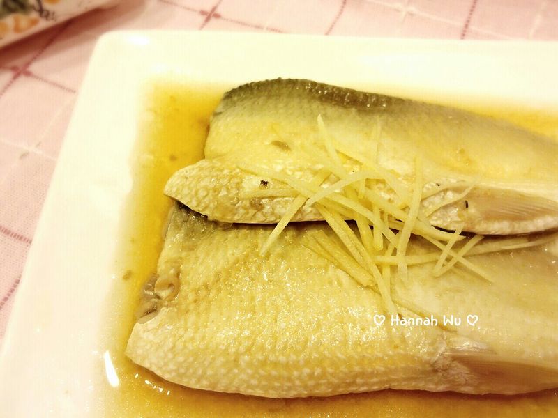 醬燒虱目魚肚