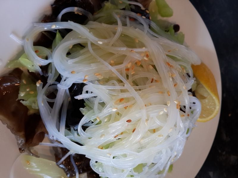 黑綠白