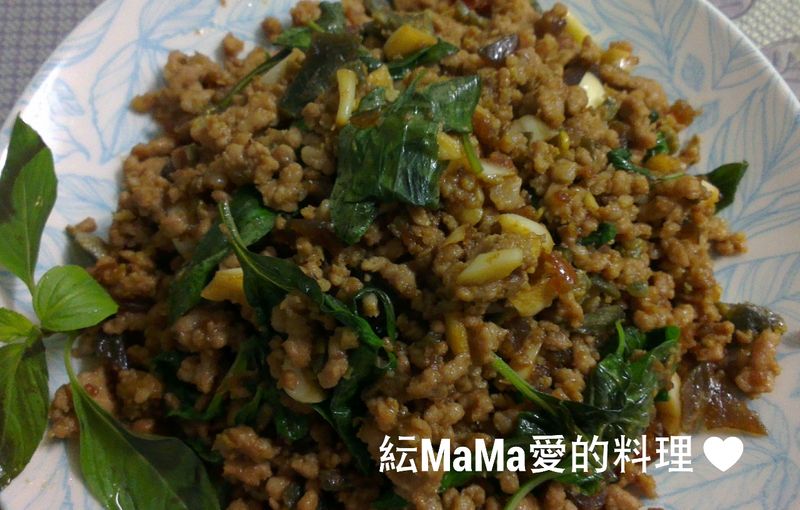 皮蛋打拋肉