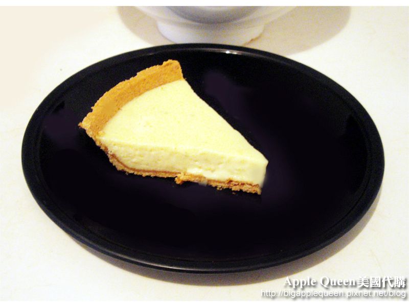 美味檸檬派~Homemade Key Lime Pie!