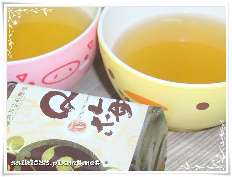 梅子綠茶 ♪ 臺東農產好料理 (有機梅)