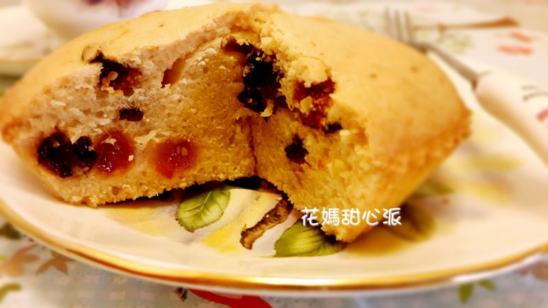 橄欖枸杞馬芬