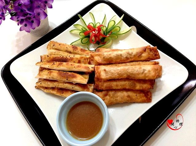 雙享水餃皮[牛頭牌咖哩塊]