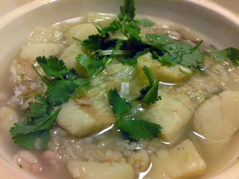 萬用海鮮(粥/湯/麵)_mk II