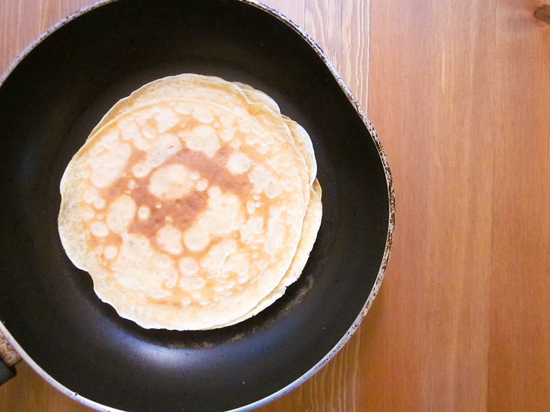 法式煎餅 Crêpes