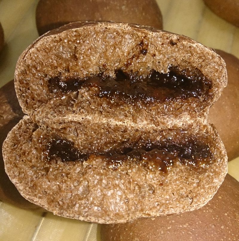 黑眼豆豆