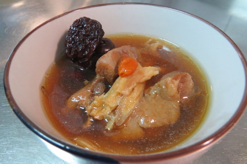 ▊食譜。元氣雞湯 ▊