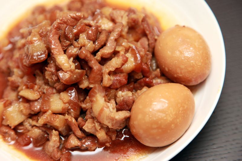 肉燥