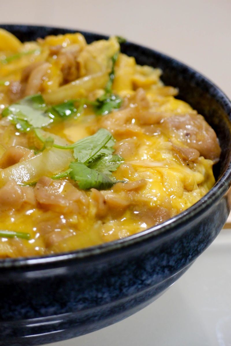 丼飯
