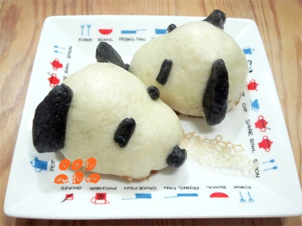 煎包