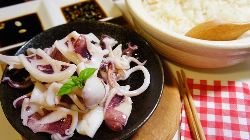 白灼中卷:正港零廚藝