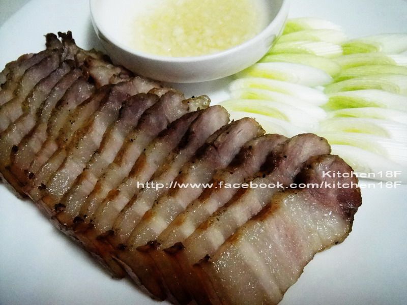 酒香鹹豬肉_年菜料理