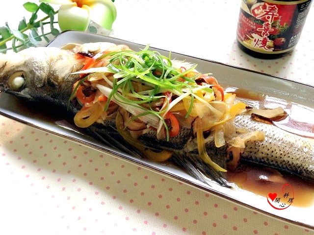 年菜~五彩壽喜魚【榖盛壽喜燒】