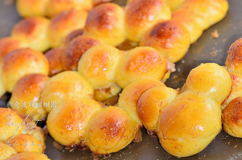 免炸米奇波提