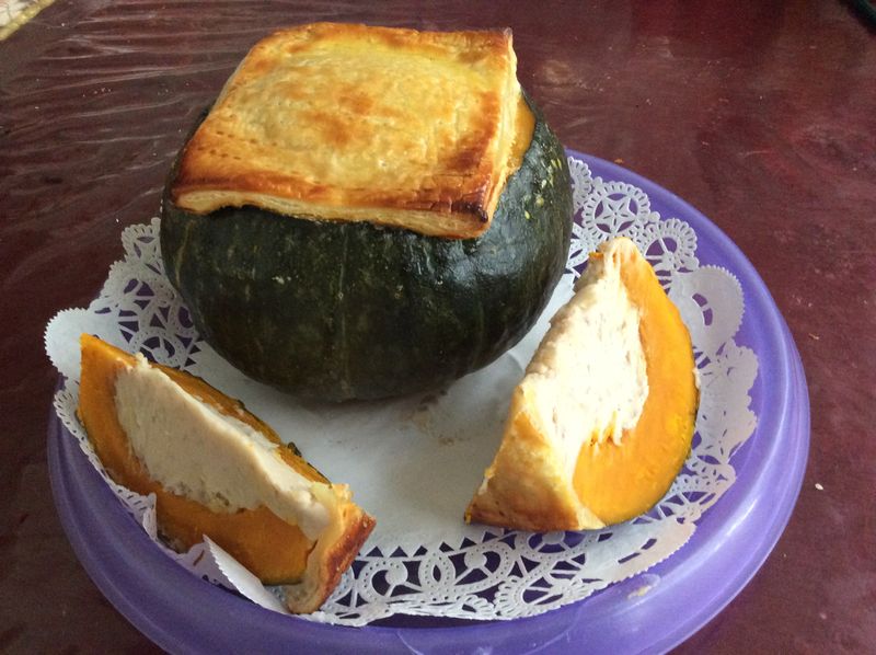 金玉滿堂