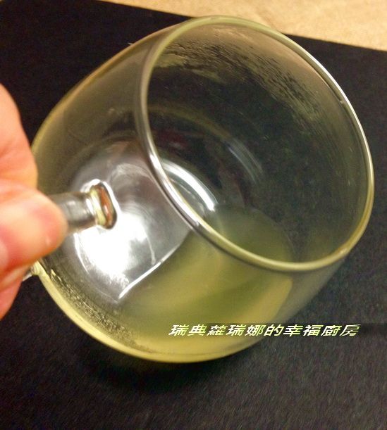 止咳良方~蒸洋蔥湯