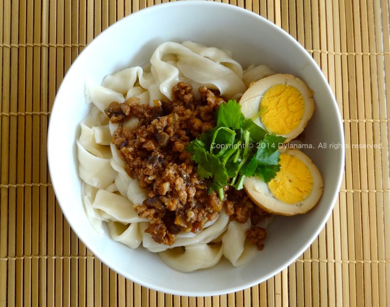 DYLANAMA ♥ 私房台式肉燥