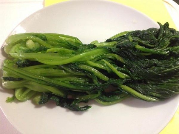 沖菜自製