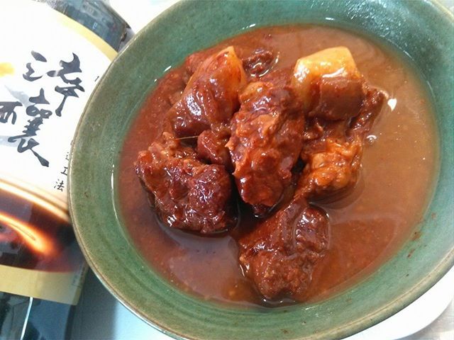 紅醩燒肉-淬釀年菜料理