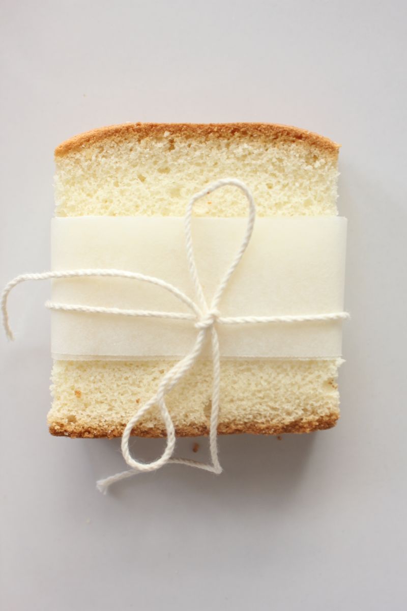 Honey Cake 蜂蜜蛋糕