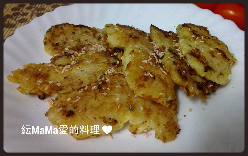 麥年煎魚