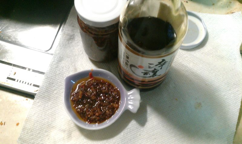XO醬 [淬釀年菜料理]