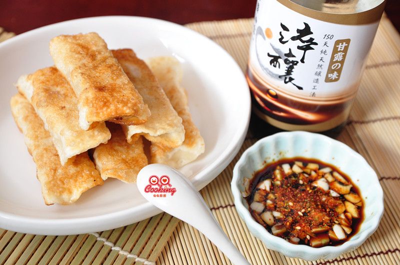 鴻運金磚 步步糕升【淬釀年菜料理】