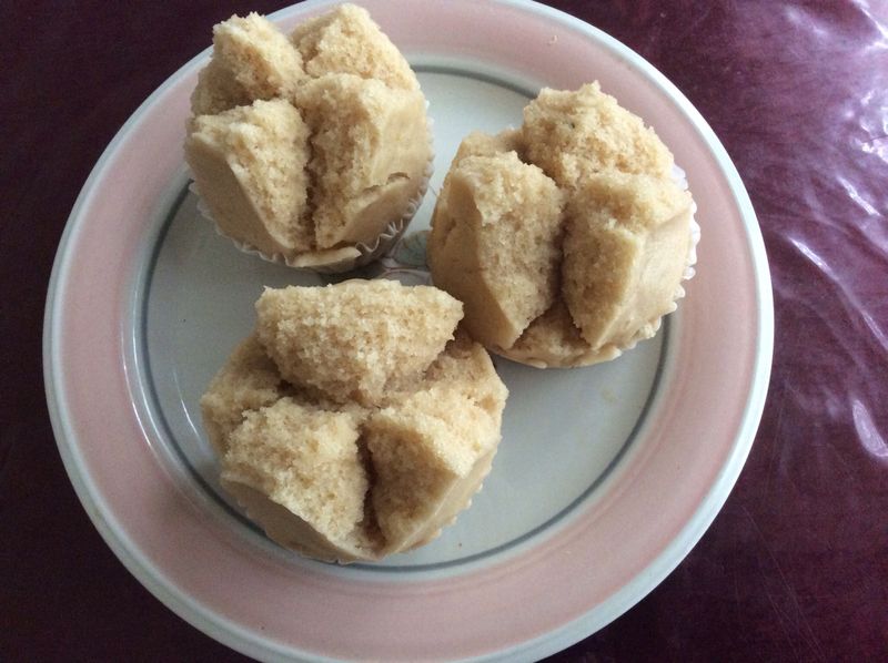 發糕