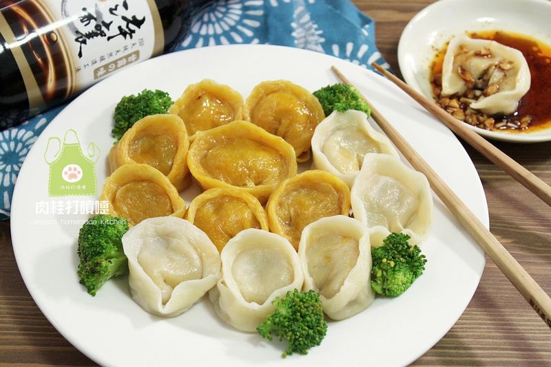 金銀元寶發大財【淬釀年菜料理】