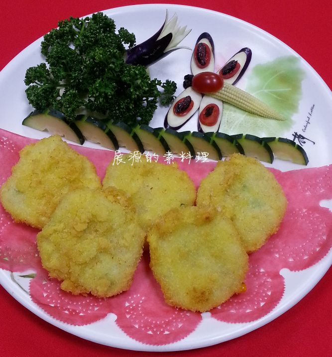 黃金椰香馬K排