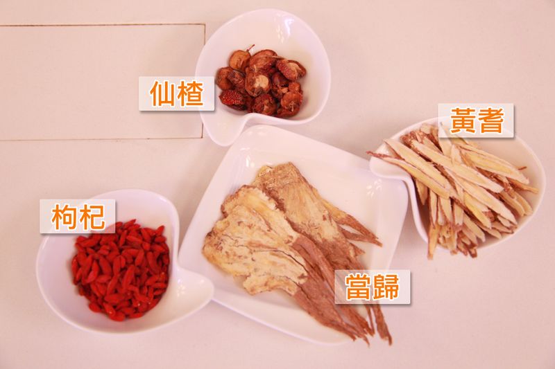 香蘋仙楂飲 促腸蠕動防便祕