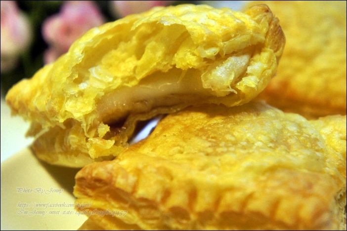 起酥湯圓