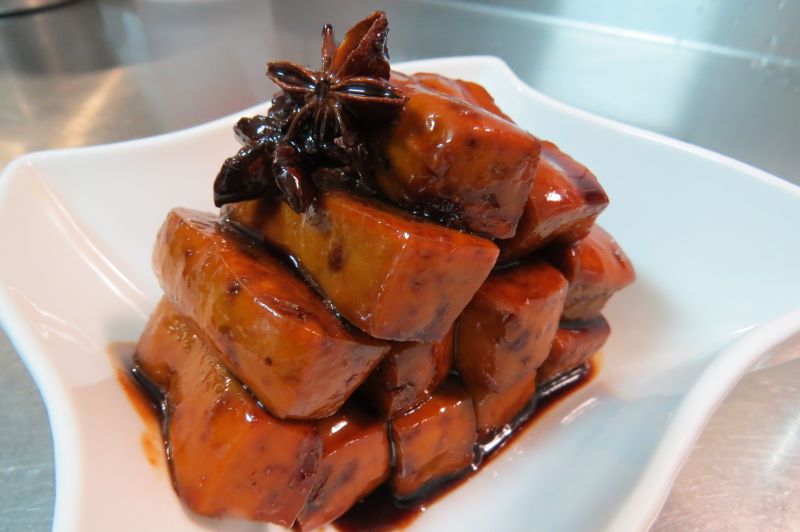▊焦糖豆干 ▊
