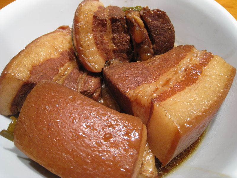 【粉豬兒】控肉