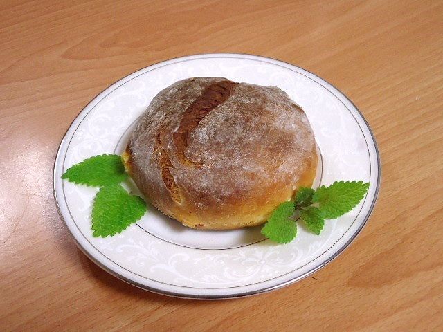 5步驟玉米小圓麵包【烘焙展食譜募集】